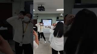 Tayo'y Magsaya // T.L.F Dance actions