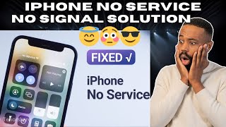 iPhone 6 no service no imei no baseband solution