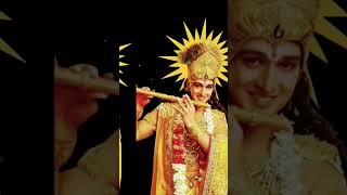 Shri Krishna kehte hai,Apna manpasand laksh pana hai to prayas karo#motivational speech#ytshorts