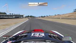 Project Cars Career GamePlay PS4 Live Stream