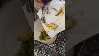 Aam ka Achar  in hindi-Mango Pickle | बिना धूप ऐसे बनाए सालों चलने वाला आम का चटपटा #viral #shots