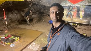 Craving for historic places in Saurashtra? You must visit Jambuvan caves