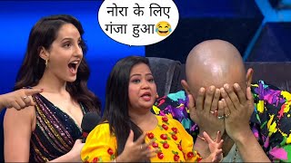 Nora ke sath Prank Kia Bharti Singh or Harsh ne || Bharti Singh ka Prank || Yashaswi Pradhan Comedy