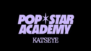 Dream Academy to KATSEYE - Pop Star Academy Mini Trailer