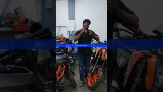 🤔Bike ECU idhunalla Poiduma? | RevNitro