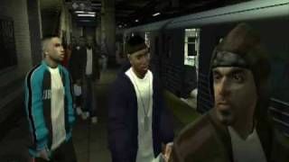 GTA IV Cleaning Da Hood