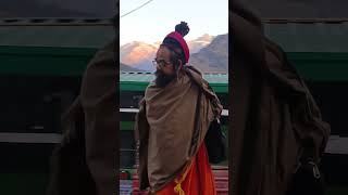 WAY TO KEDARNATH #trending #travel #trendingshorts #nature #trend #entertainment #trendingvideo #