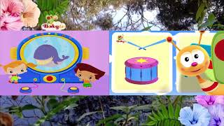 BabyFirst Fred and fiona Babytv Flip Flish