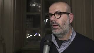 WarNews: intervista a Nello Scavo