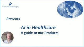 Artificial Intelligence in Healthcare