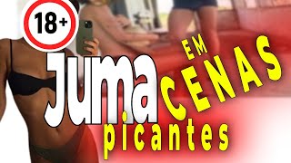 JUMA perde a virgindade em cena de sexo incontrolável com Jove 😭