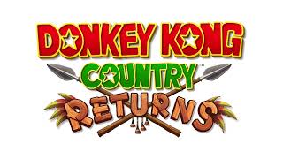 Music Madness - Donkey Kong Country Returns Music Extended