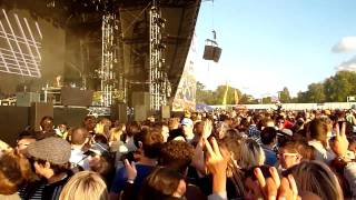 Armand van Helden - SW4 - August 29 2010