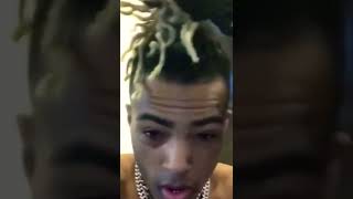 XXXTENTACION Seven Nation Army edit #1