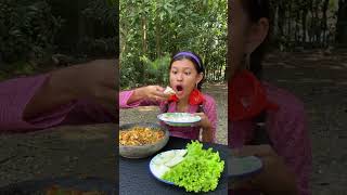 AYAM GEPREK LURRRR BY BUNGA SALSABILA