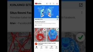 cara membuat postingan di YouTube