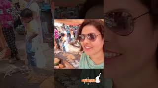 राजापूर मधील गुरुवारचा सुका मच्छी बाजार  l Rajapur madhil suka machhi bazar  #Mani Art Tour