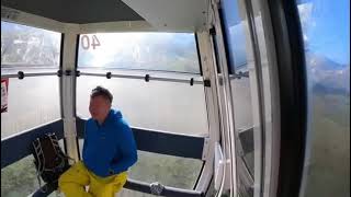 WSSA CERVINIA SUMMER COURSES 2021 WEEK 3 VLOG