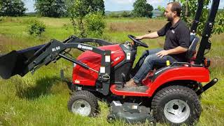 Branson Tractors 1905 Loader Tractor For Sale