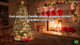 Big Time Rush - Beautiful Christmas (tradução/legenda)