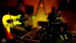 Sonophob "50 Hertz" - LIVE at Space Bar (Kiel)