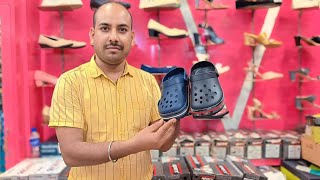 100% original Campus Clogs For Men's 2024//New fashion Clogs From Brand of Campus//Saha Shoes Unbox