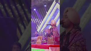 Dil Jad Jazbaatan Nu Mehsoos Nahi Karda - Satinder Sartaaj | Jad Zikar Tera Hovy | Shorts