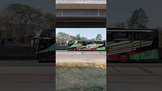 Bus Ababil #busmania #shortvideo #bus #business #bustingkat