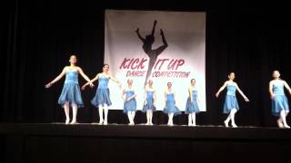 Elif Ballet Performance