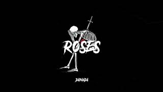 [FREE FOR PROFIT] Sad Drill Type Beat - "ROSES" | Melodic Guitar UK Drill Instrumental 2021