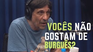 IGOR ESTÁ ROUBANDO MONARK ? l FREE CORTES PODCAST