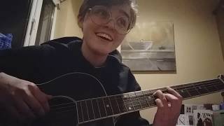 my, my! - sammy copley (original song)