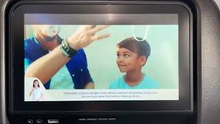 Singapore Airlines - Boeing 737 MAX 8 - Safety Video [HD]