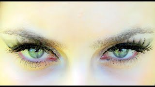 Get Beautiful Green Eyes Subliminal | Extremely Powerful Biokinesis ~Get Green Eyes Fast Subliminal