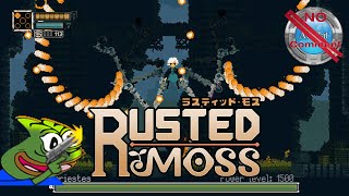 Rusted Moss Gameplay no commentary