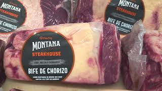 carne especial para churrasco #bife #de #chorizo #montana #steakhouse #dicasincriveis