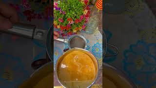 Masala chai#shortvideo