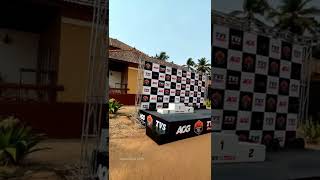 SOUTH CHAPTER - 2022 MANGLORE / TVS APACHE OWNERS GROUP VIPER RIDERS - AOG TVS RACING - TRIP RIDE