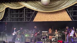 Margo Price "Ways To Be Wicked" feat  Mike Campbell Mt  View, CA 6/18/22