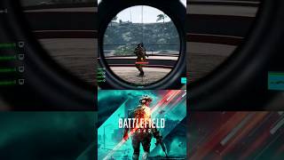 Battlefield's Evolution #gaming #shorts  #battlefield