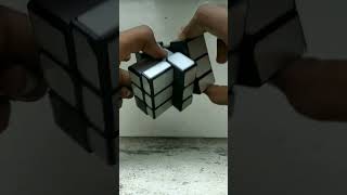 mirror cube #cube #shortvideo #shorts #short