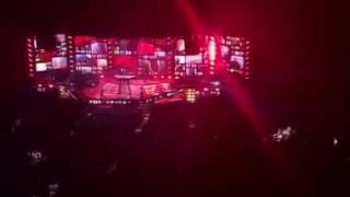 Trans Siberian Orchestra - Live - finale