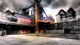 Factory Ambience (Soundscape)