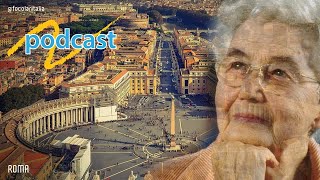 Chiara Lubich: "Gocce di luce". Roma 1998