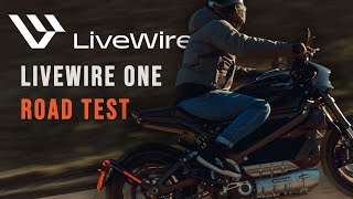 LiveWire One Review: The MOST EXCITING Electric Motorcycle!