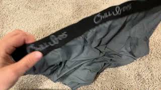 Breathable Boxers Under $20/pair | Chill Boys Review