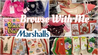 Marshalls Cute Finds October 2024 * Browse With Me