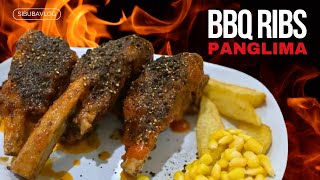 Iga Bakar Panglima Bogor BBQ Ribs, Kuliner Enak di Kota Bogor, Viral di Jaksel!