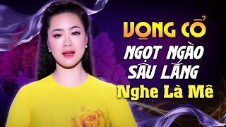 Giọng Hát "LẠ" HỒNG MẢNH Gây thương Nhớ Ca Cổ Hơi Dài Ru Ngủ Cực Êm Tai,Vọng Cổ Ngọt Ngào Sâu Lắng