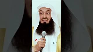 Lost a Loved One? Mufti Menk's Advice Will Bring Comfort